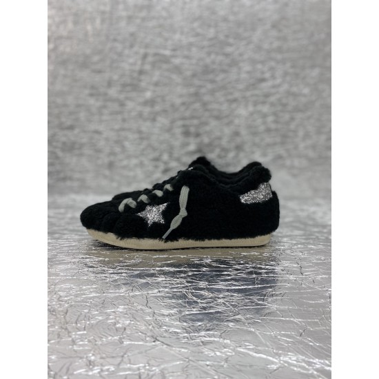 Golden Goose GGDB Sneakers