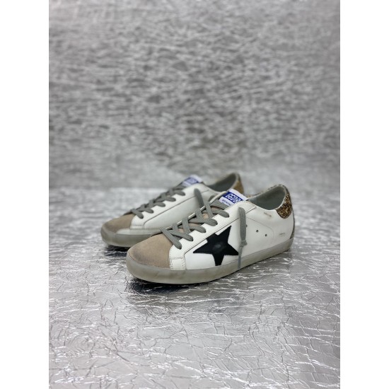 Golden Goose GGDB Sneakers