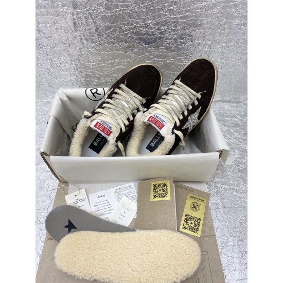 Golden Goose GGDB Sneakers