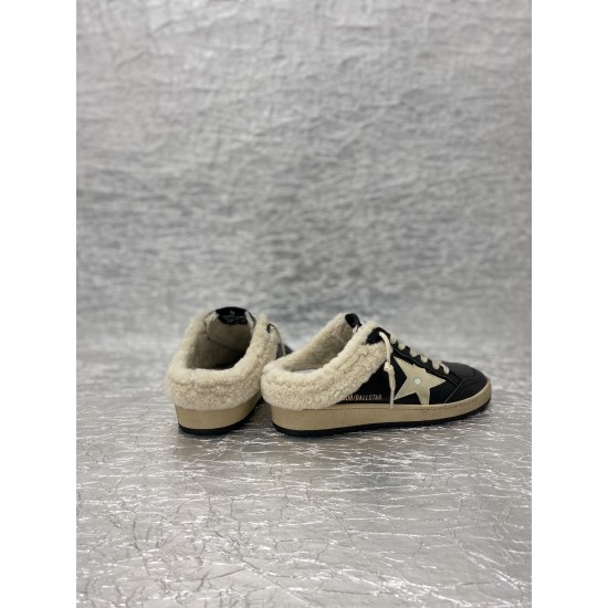 Golden Goose GGDB Sneakers