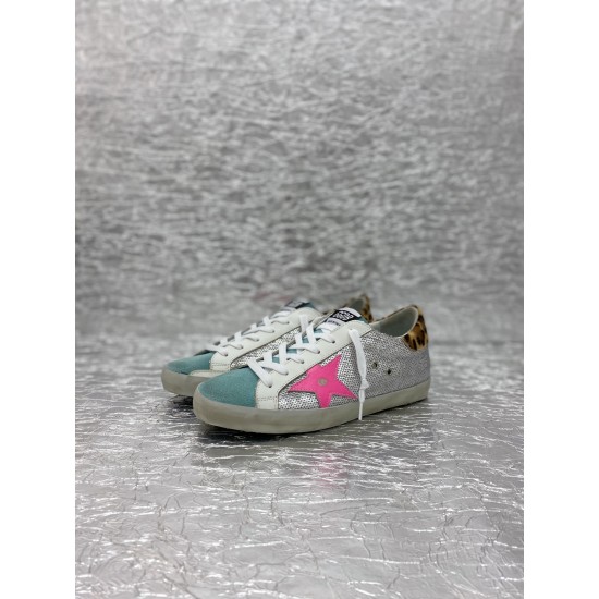 Golden Goose GGDB Sneakers