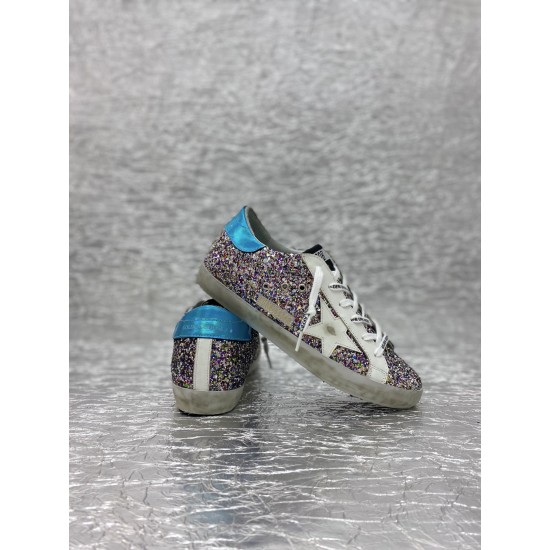 Golden Goose GGDB Sneakers