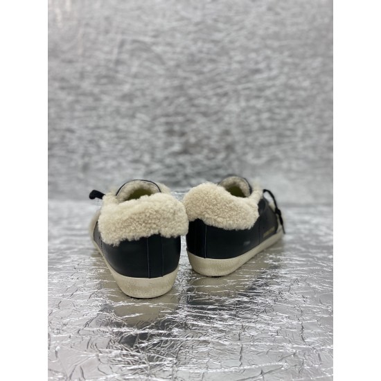 Golden Goose GGDB Sneakers