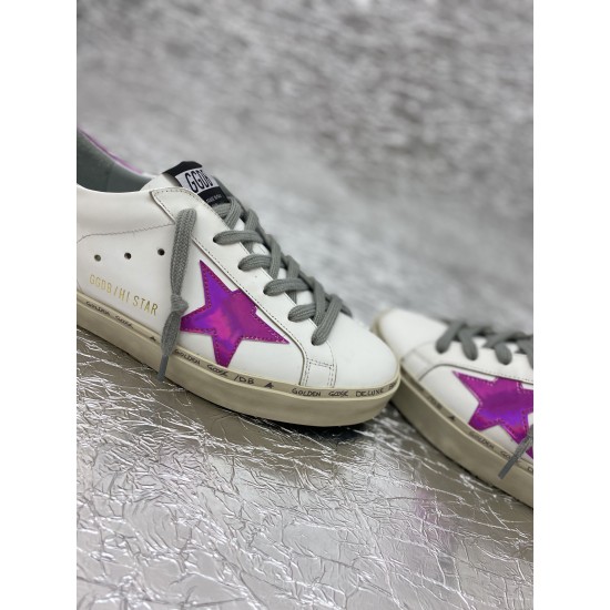 Golden Goose GGDB Sneakers