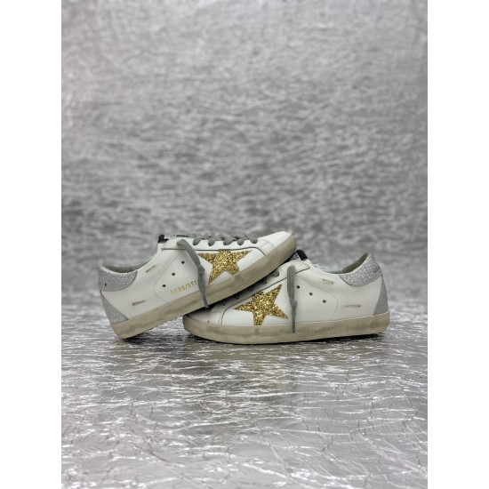 Golden Goose GGDB Sneakers