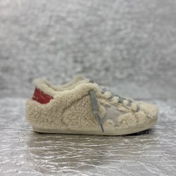 Golden Goose GGDB Sneakers