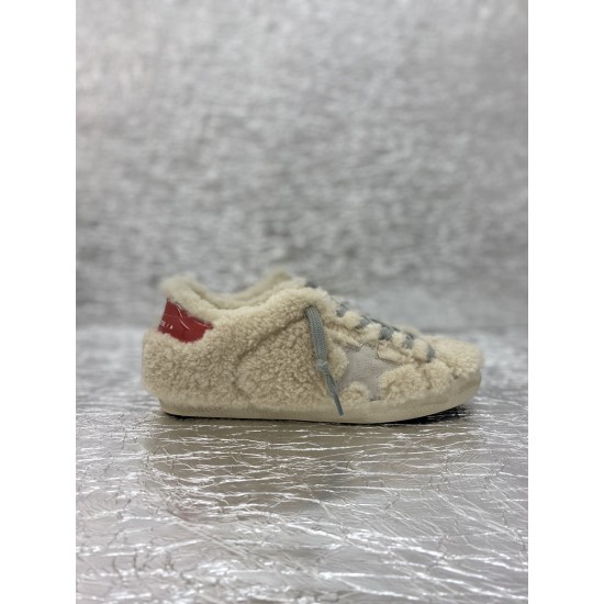 Golden Goose GGDB Sneakers