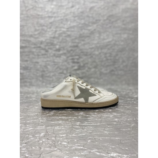 Golden Goose GGDB Sneakers