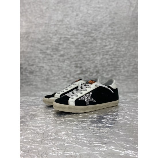 Golden Goose GGDB Sneakers