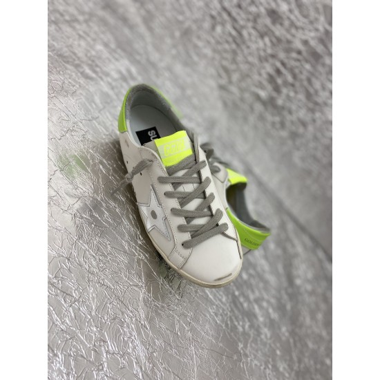 Golden Goose GGDB Sneakers