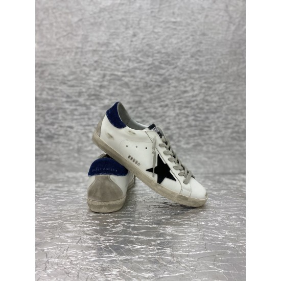 Golden Goose GGDB Sneakers