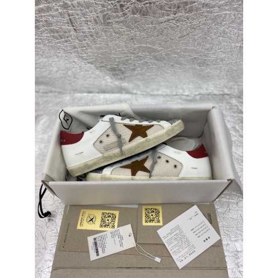 Golden Goose GGDB Sneakers