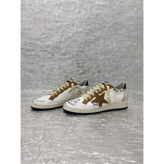 Golden Goose GGDB Sneakers