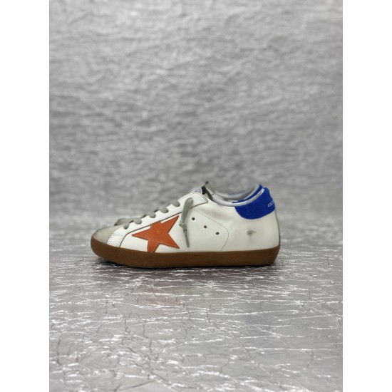 Golden Goose GGDB Sneakers