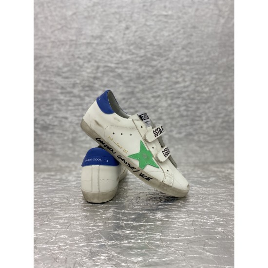 Golden Goose GGDB Sneakers