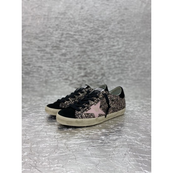 Golden Goose GGDB Sneakers