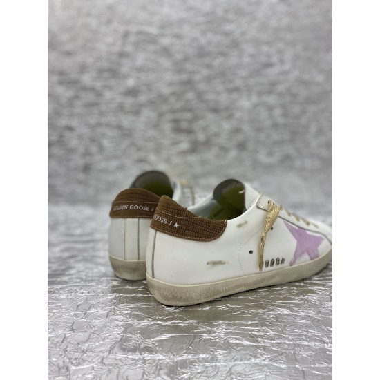 Golden Goose GGDB Sneakers