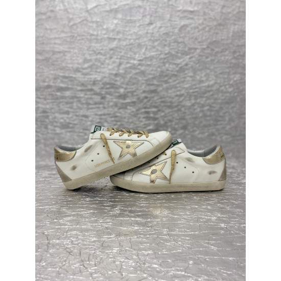 Golden Goose GGDB Sneakers