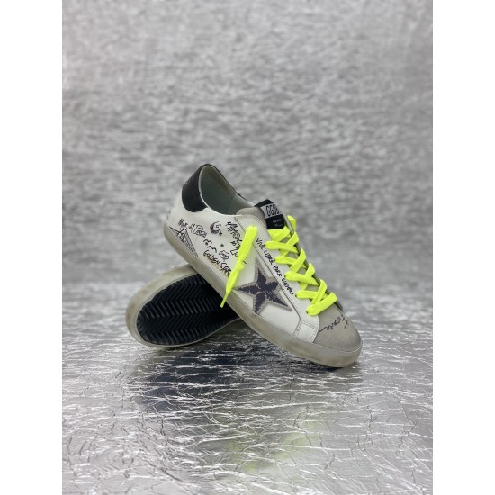 Golden Goose GGDB Sneakers