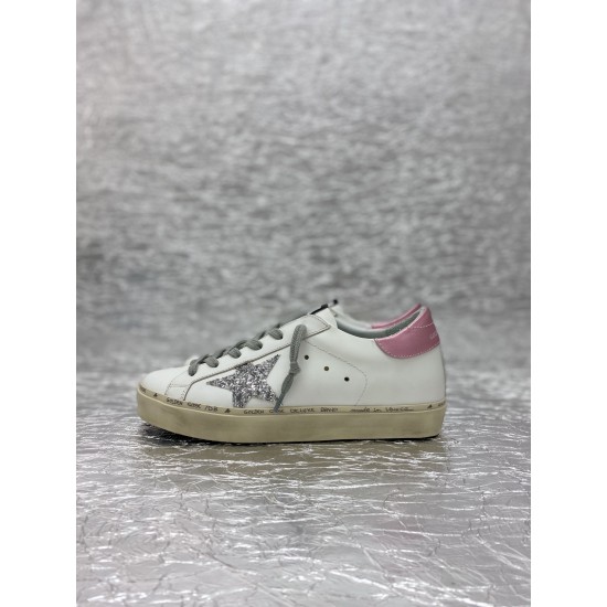 Golden Goose GGDB Sneakers