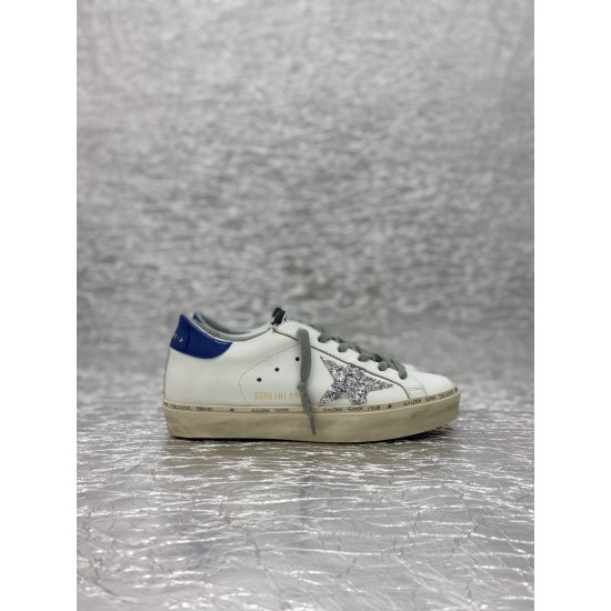 Golden Goose GGDB Sneakers