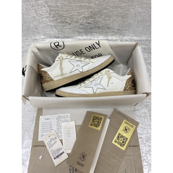 Golden Goose GGDB Sneakers