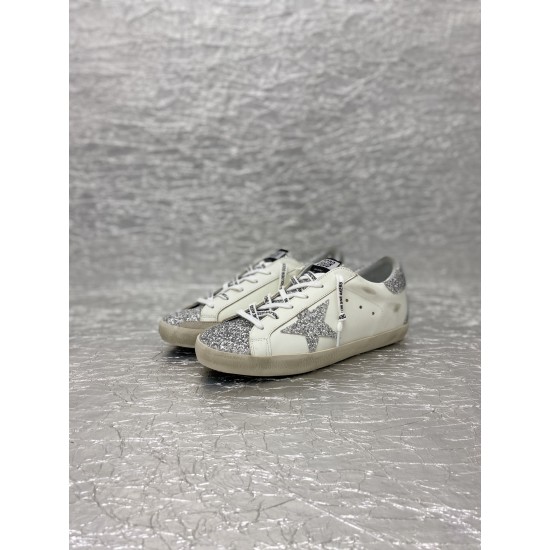 Golden Goose GGDB Sneakers