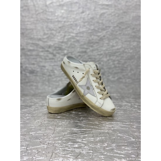 Golden Goose GGDB Sneakers