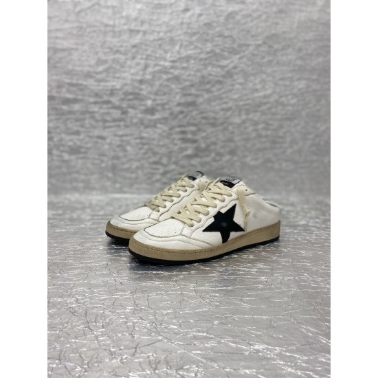 Golden Goose GGDB Sneakers