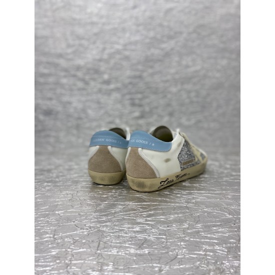 Golden Goose GGDB Sneakers