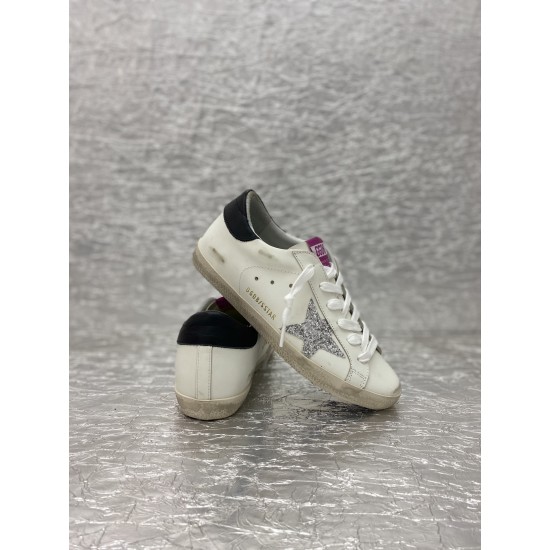 Golden Goose GGDB Sneakers