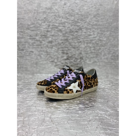 Golden Goose GGDB Sneakers