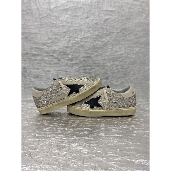 Golden Goose GGDB Sneakers