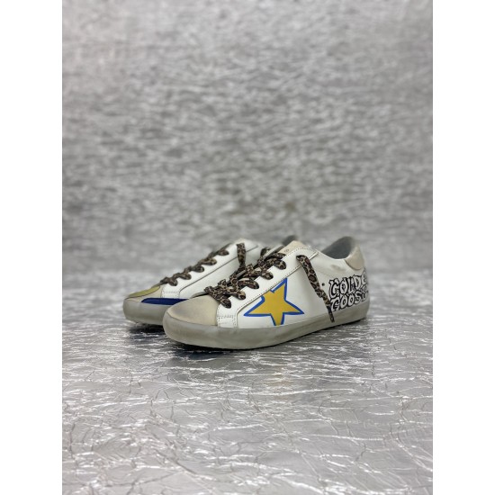 Golden Goose GGDB Sneakers