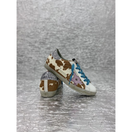 Golden Goose GGDB Sneakers