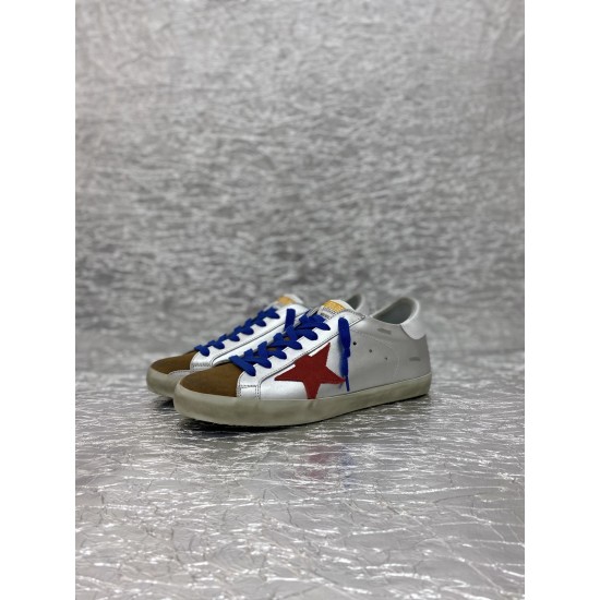 Golden Goose GGDB Sneakers