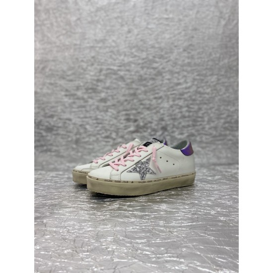 Golden Goose GGDB Sneakers