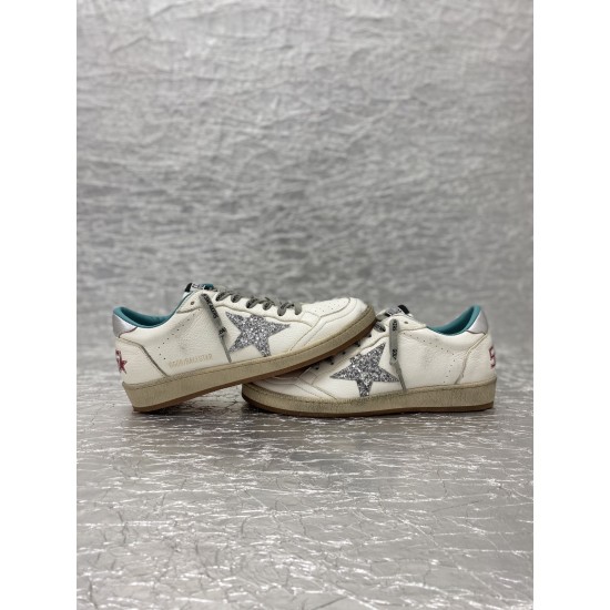 Golden Goose GGDB Sneakers