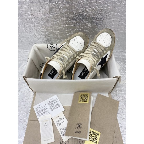 Golden Goose GGDB Sneakers