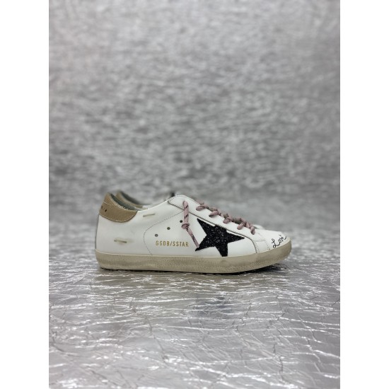 Golden Goose GGDB Sneakers