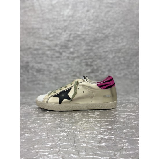 Golden Goose GGDB Sneakers