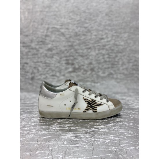 Golden Goose GGDB Sneakers