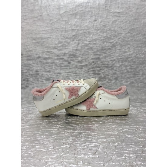 Golden Goose GGDB Sneakers