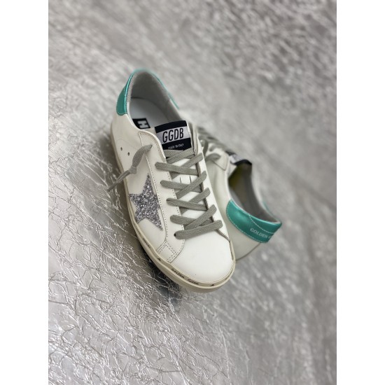 Golden Goose GGDB Sneakers