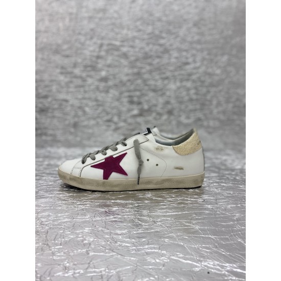 Golden Goose GGDB Sneakers