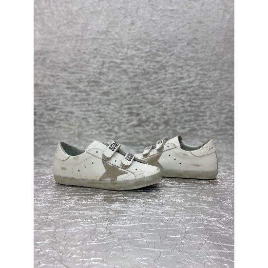 Golden Goose GGDB Sneakers