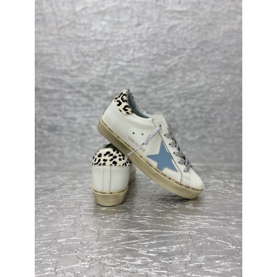 Golden Goose GGDB Sneakers