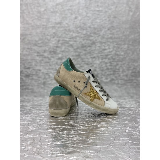 Golden Goose GGDB Sneakers