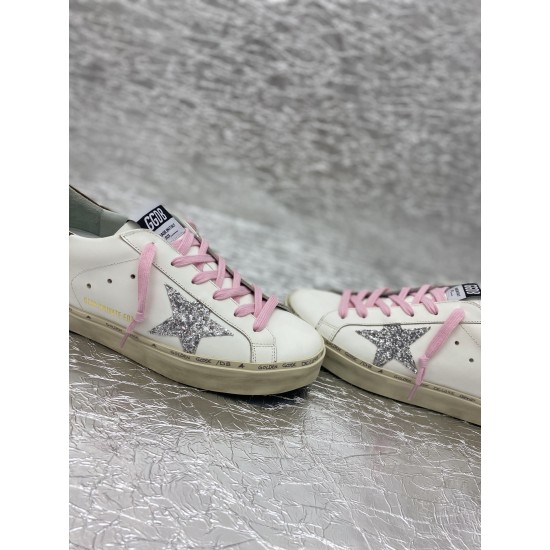 Golden Goose GGDB Sneakers