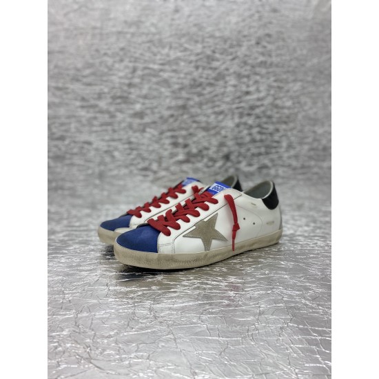 Golden Goose GGDB Sneakers